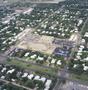 Photograph: Aerial Photograph of the Highland Church of Christ (Abilene, Texas)