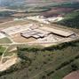 Photograph: Aerial Photograph of the Texas Instruments Aileen Plant (Abilene, TX)