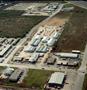 Primary view of Aerial Photograph of Abilene Lumber & Truss Plant (Abilene, Texas)