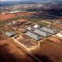 Photograph: Aerial Photograph of the ACCO Feeds Plant (Lubbock, Texas)