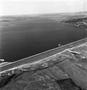 Thumbnail image of item number 1 in: 'Aerial Photograph of Lake E. V. Spence (Robert Lee, Texas)'.