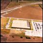 Thumbnail image of item number 1 in: 'Aerial Photograph of Texas Insturments Plant (Abilene, Texas)'.