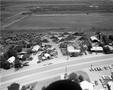 Thumbnail image of item number 1 in: 'Aerial Photograph of Abilene Public Scales (Abilene, Texas)'.
