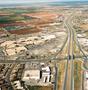 Photograph: Aerial Photograph of Abilene, Texas (US 83/84 & Buffalo Gap Road)