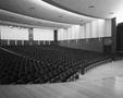 Photograph: Photograph of the Cooper High School Auditorium (Abilene, Texas)