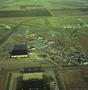 Photograph: Aerial Photograph of the West Texas Fairgrounds (Abilene, Texas)