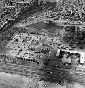 Aerial Photograph of the West Texas Medical Center (Abilene, Texas)
