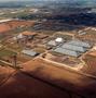 Thumbnail image of item number 1 in: 'Aerial Photograph of the ACCO Feeds Plant (Lubbock, Texas)'.