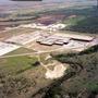 Photograph: Aerial Photograph of the Texas Instruments Aileen Plant (Abilene, TX)