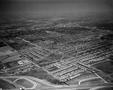 Photograph: Aerial Photograph of Abilene, Texas (I-20 and US 277)