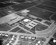 Photograph: Aerial Photograph of Cooper High School (Abilene, Texas)