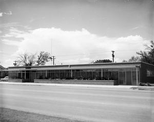 Photograph of Perry-Hunter-Hall Insurance Agency (Abilene, Texas)
