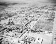Photograph: Aerial Photograph of Hardin-Simmons University (Abilene, Texas)