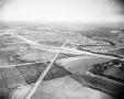 Photograph: Aerial Photograph of Abilene, Texas (US 277 and US 83/84)
