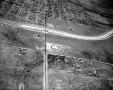 Thumbnail image of item number 1 in: 'Aerial Photograph of Land Surrounding Colorado City, Texas'.