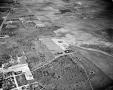 Photograph: Aerial Photograph of Land Surrounding Colorado City, Texas