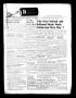 Newspaper: Burleson Dispatcher (Burleson, Tex.), Vol. 6, No. 22, Ed. 1 Wednesday…