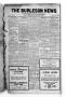 Newspaper: The Burleson News (Burleson, Tex.), Vol. 29, No. 35, Ed. 1 Friday, Ma…