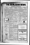 Newspaper: The Burleson News (Burleson, Tex.), Vol. 29, No. 24, Ed. 1 Friday, Fe…