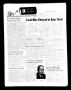 Newspaper: Burleson Dispatcher (Burleson, Tex.), Vol. 5, No. 48, Ed. 1 Wednesday…