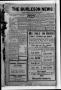 Thumbnail image of item number 1 in: 'The Burleson News (Burleson, Tex.), Vol. 29, No. 44, Ed. 1 Friday, July 16, 1926'.