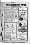 Primary view of The Burleson News (Burleson, Tex.), Vol. 29, No. 20, Ed. 1 Friday, January 22, 1926