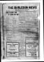 Primary view of The Burleson News (Burleson, Tex.), Vol. 29, No. 34, Ed. 1 Friday, May 7, 1926
