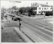 Photograph: [Intersection of Lamar and West 6th Street]