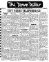 Primary view of The Town Tattler (Electra, Tex.), Vol. 66, No. 36, Ed. 1 Monday, September 7, 1998