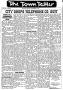 Primary view of The Town Tattler (Electra, Tex.), Ed. 1 Wednesday, December 1, 1999