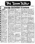 Newspaper: The Town Tattler (Electra, Tex.), Vol. 66, No. 45, Ed. 1 Monday, Nove…
