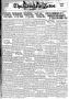 Newspaper: The Electra News (Electra, Tex.), Vol. 16, No. 4, Ed. 1 Thursday, Oct…