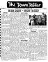 Thumbnail image of item number 1 in: 'The Town Tattler (Electra, Tex.), Vol. 66, No. 41, Ed. 1 Monday, October 12, 1998'.