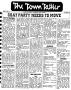 Newspaper: The Town Tattler (Electra, Tex.), Vol. 66, No. 20, Ed. 1 Monday, May …