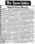Newspaper: The Town Tattler (Electra, Tex.), Vol. 67, No. 17, Ed. 1 Monday, Apri…