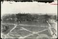 Thumbnail image of item number 1 in: '[Aerial View of Governor's Mansion]'.