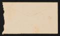 Thumbnail image of item number 4 in: '[Letter from C. Bender & Sons to C. C. Cox, October 25, 1894]'.