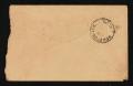 Thumbnail image of item number 4 in: '[Letter from J. H. Cox to C. C. Cox, February 22, 1894]'.