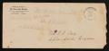 Thumbnail image of item number 3 in: '[Letter from Bessie S. Meredith to C. C. Cox, May 15, 1919]'.