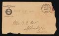 Thumbnail image of item number 3 in: '[Letter from M. A. Thomas to the Foster Lumber Company, November 10, 1922]'.