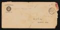 Thumbnail image of item number 3 in: '[Letter from M. A. Thomas to the Foster Lumber Company, November 27, 1922]'.
