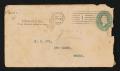 Thumbnail image of item number 3 in: '[Letter from S. H. Wood Produce Co. to C. C. Cox, November 7, 1894]'.