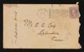 Thumbnail image of item number 3 in: '[Letter from W. C. Steubing to C. C. Cox, January 4, 1917]'.