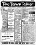 Newspaper: The Town Tattler (Electra, Tex.), Vol. 30, No. 17, Ed. 1 Monday, Marc…