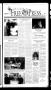 Newspaper: De Leon Free Press (De Leon, Tex.), Vol. 118, No. 21, Ed. 1 Thursday,…