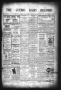 Newspaper: The Cuero Daily Record (Cuero, Tex.), Vol. 32, No. 34, Ed. 1 Wednesda…
