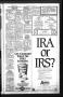 Thumbnail image of item number 3 in: 'De Leon Free Press (De Leon, Tex.), Vol. 101, No. 38, Ed. 1 Thursday, March 14, 1991'.