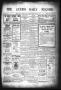 Newspaper: The Cuero Daily Record (Cuero, Tex.), Vol. 32, No. 51, Ed. 1 Tuesday,…