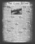 Thumbnail image of item number 1 in: 'The Cuero Record (Cuero, Tex.), Vol. 36, No. 125, Ed. 1 Monday, May 26, 1930'.