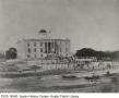 Thumbnail image of item number 1 in: '[Andrew Jackson Hamilton Funeral at Capitol]'.